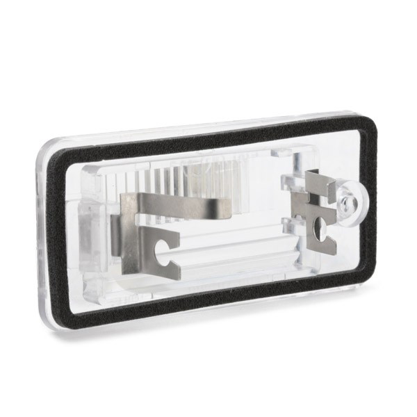 Фонарь подсветки заднего номера VAN Wezel 0325920 цена, от 5.33 USD